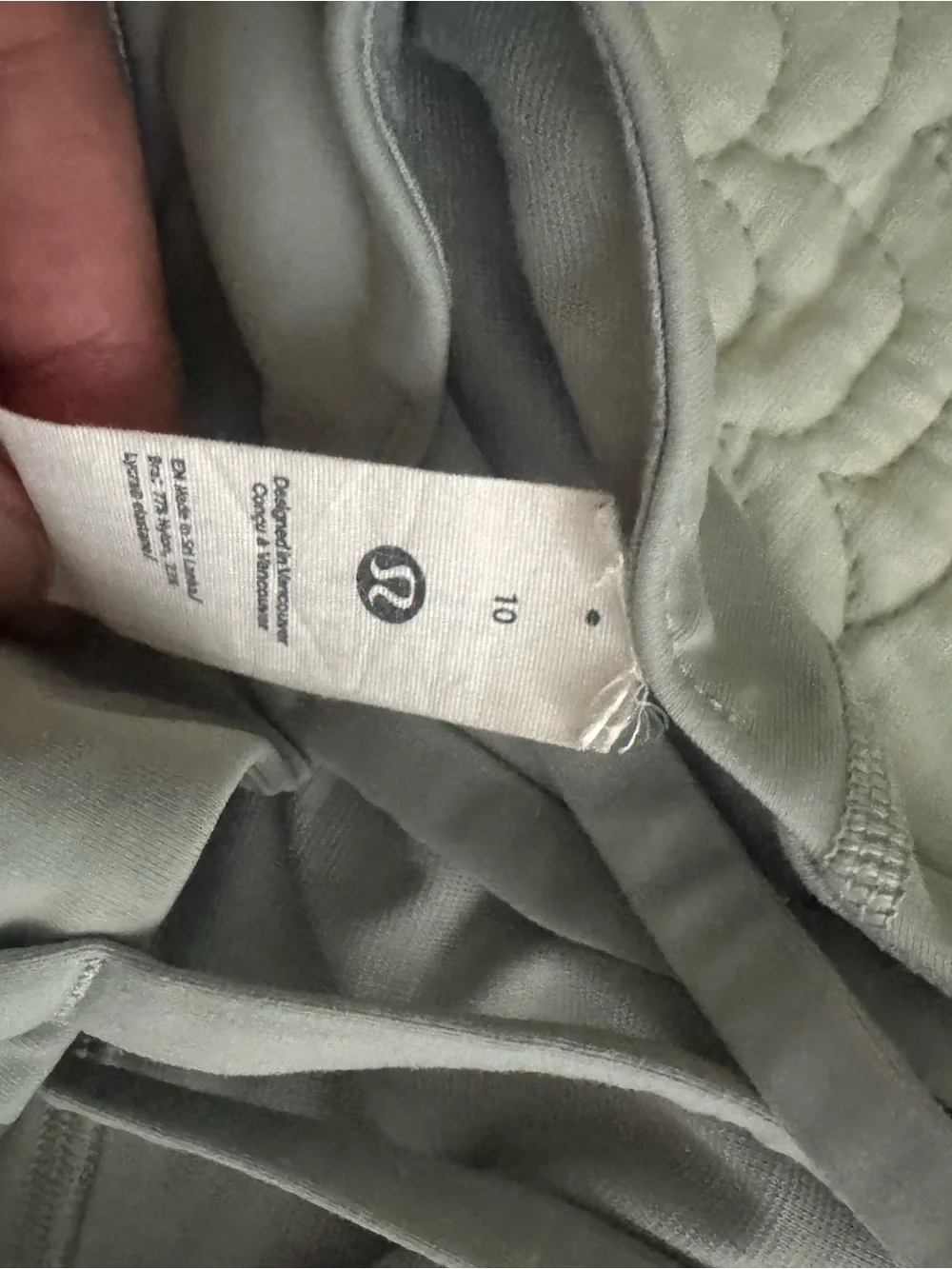 lululemon athletica lululemon pale